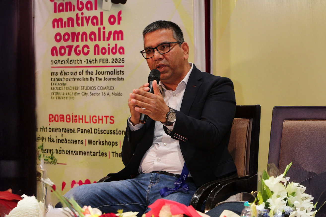 Scriptwriting masterclass