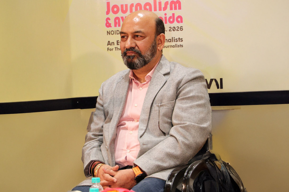 VR production workshop