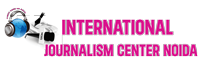 Global Festival of Journalism Noida 2024