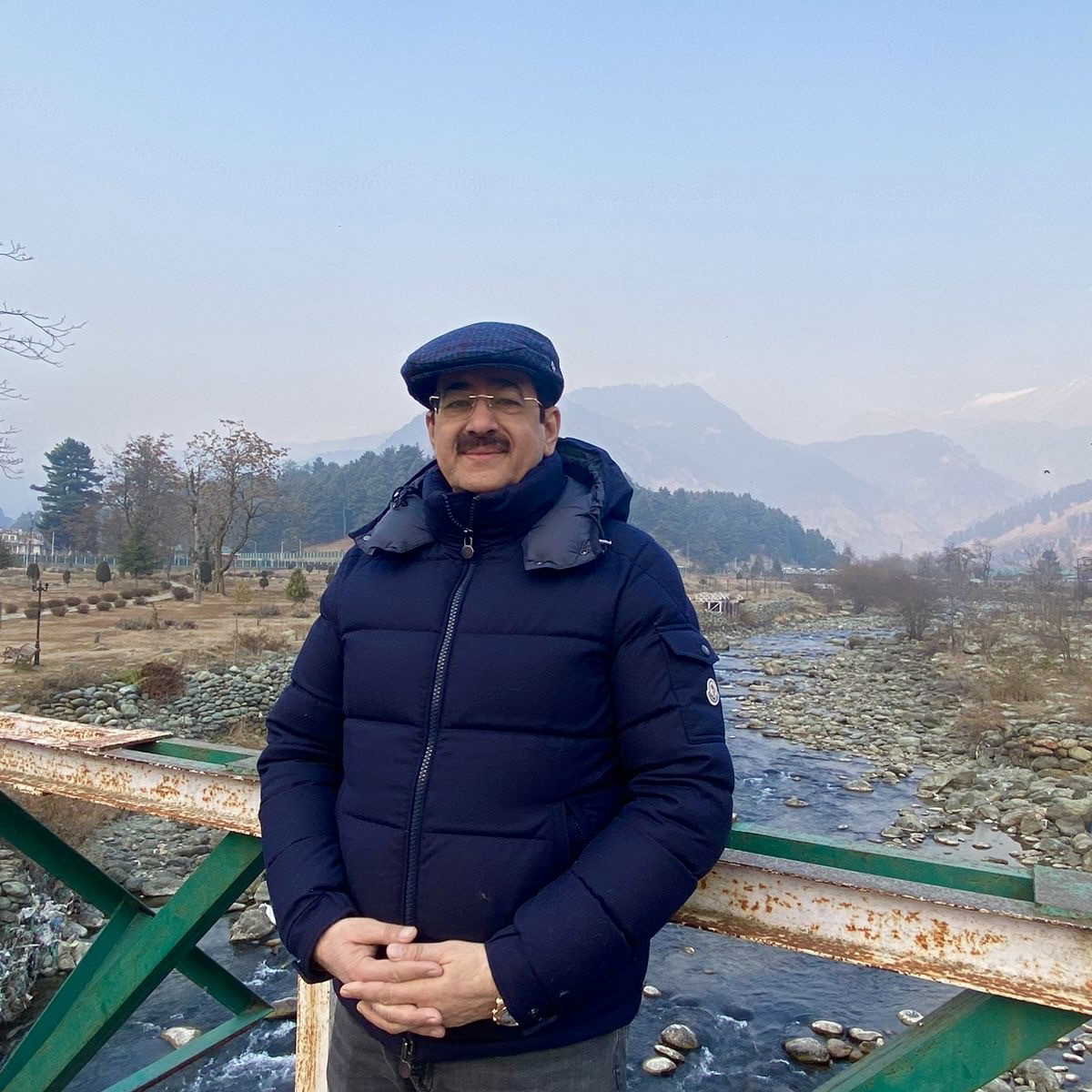 ICMEI Tour to Kashmir Inspires Integration of Rich Cultural Experiences into AAFT’s Academic Curriculum