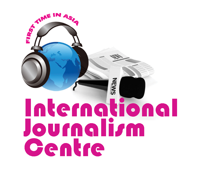 IMAGES Has Merged With Global Festival of Journalism Noida 2013
