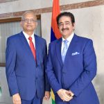 ICMEI Congratulates People of Mauritius on National Day