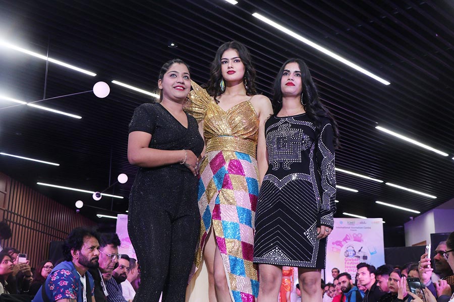 13th GFJN 2025 Fashion Shows