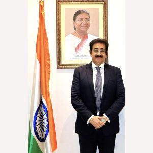 Marwah Studios Celebrates 35 Years of Excellence in Media and Entertainment