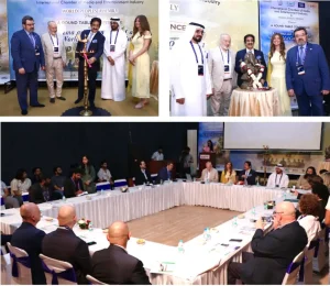 ICMEI & World Peoples Assembly Russia Host International Conference on “Cinema and Scenarios of a New World of Conscious Unity”